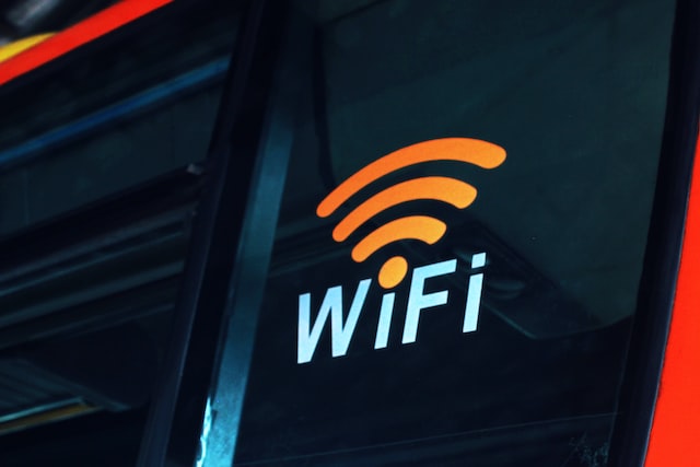 Wifi 2.4 ou 5 