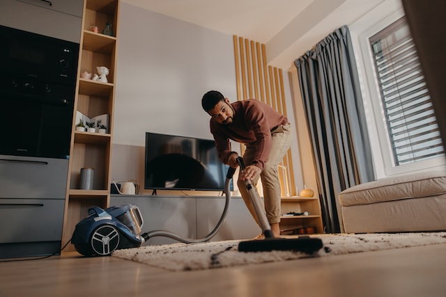 aspirateur avec ou sans sac