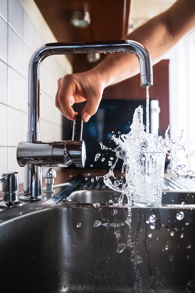 comment détartrer une bouilloire