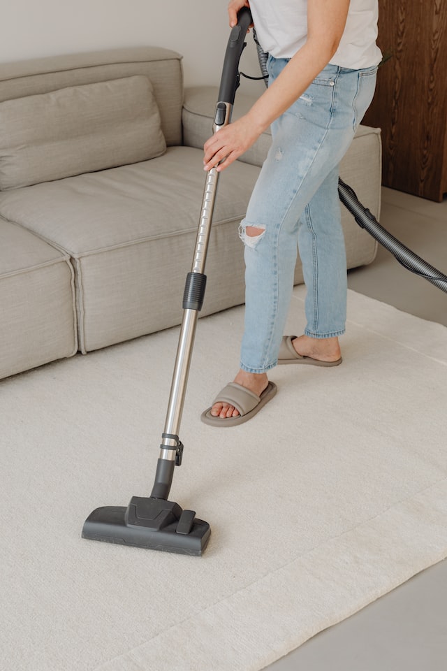 aspirateur avec ou sans sac