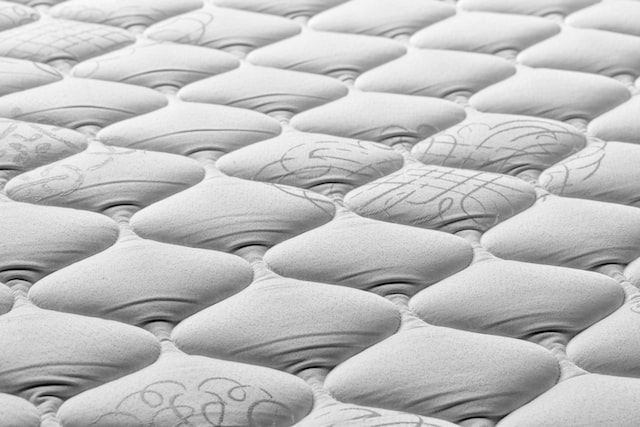 Comment nettoyer un matelas