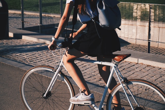 vélo électrique ou vélo classique