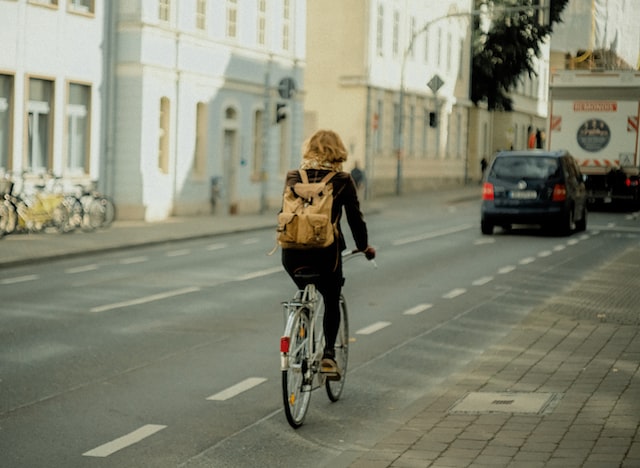 vélo électrique ou vélo classique